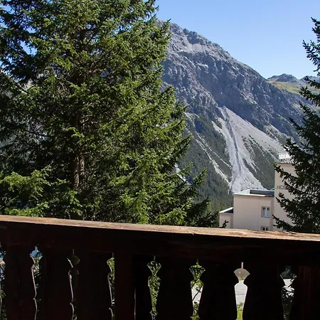 Suveran 2 Appartement *