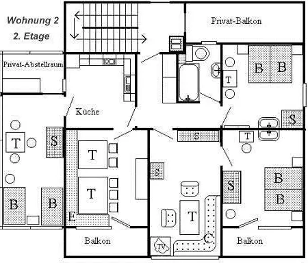Suveran 2 * Arosa