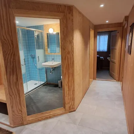 Suveran 2 Apartamento *