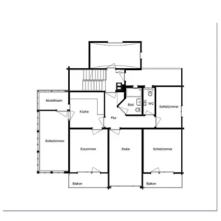 Suveran 2 Apartment Arosa