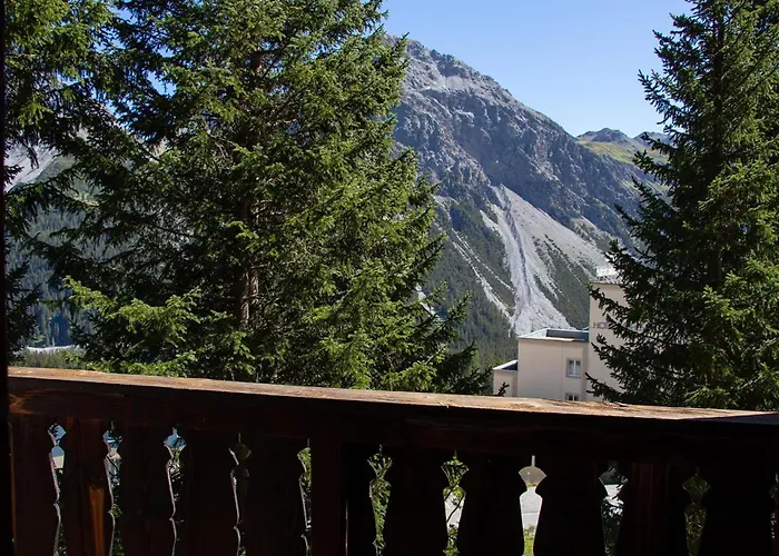 Suveran 2 Appartement *