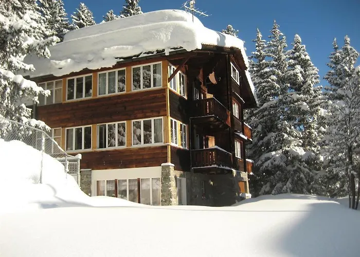 Suveran 2 * Arosa