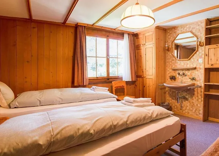 Apartamento Suveran 2