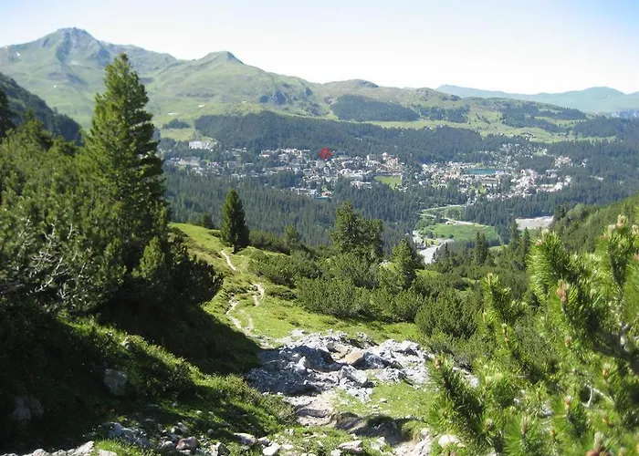 Suveran 2 Apartamento *