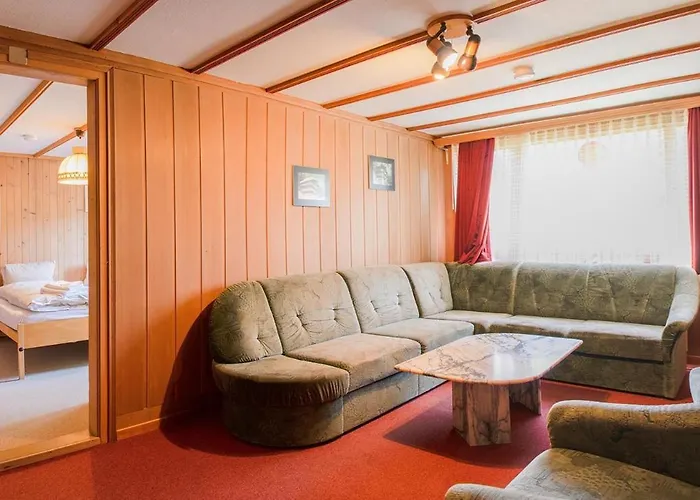 Apartamento Suveran 2 *