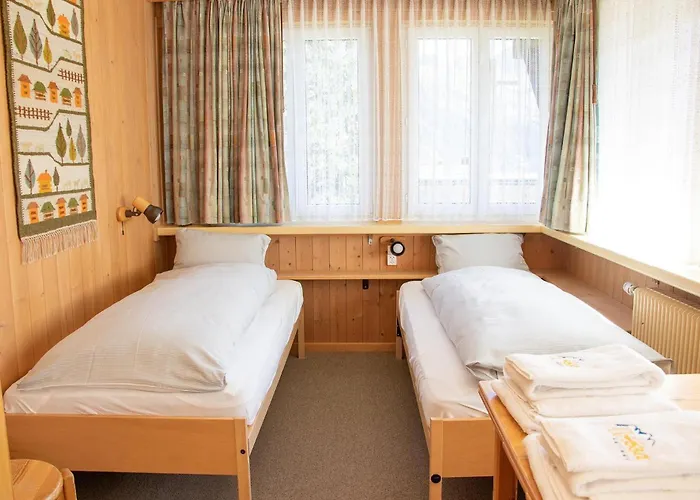 Appartement Suveran 2 *