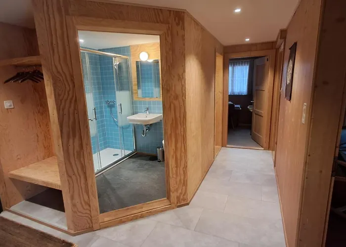 Suveran 2 Apartamento *