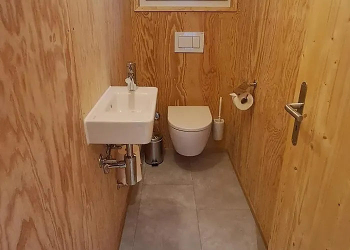 Suveran 2 Appartement Arosa