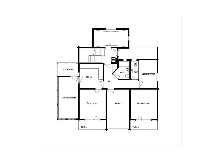 Suveran 2 Apartment Arosa